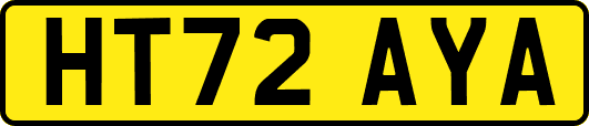 HT72AYA