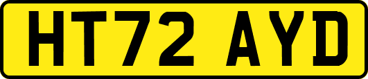HT72AYD