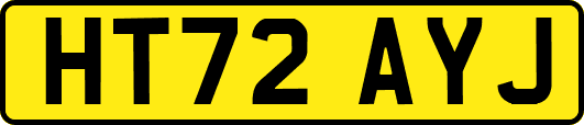 HT72AYJ