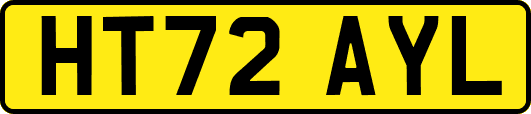 HT72AYL