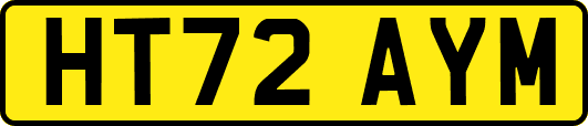 HT72AYM