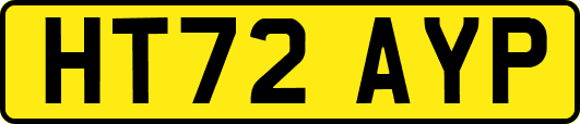 HT72AYP