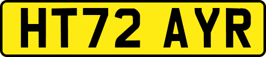 HT72AYR