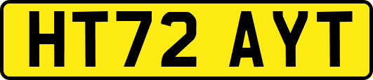 HT72AYT