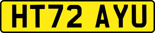 HT72AYU