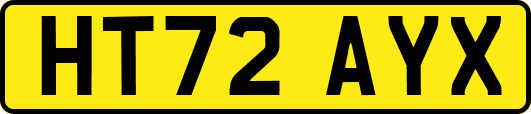 HT72AYX