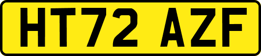 HT72AZF