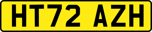 HT72AZH