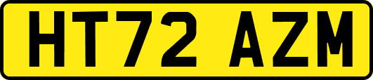 HT72AZM