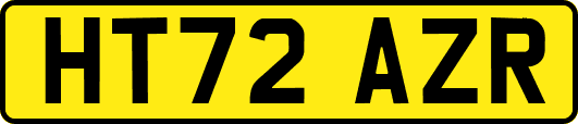 HT72AZR