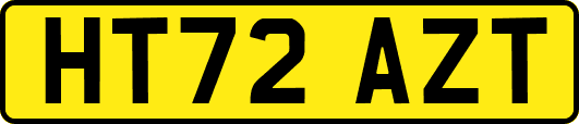 HT72AZT