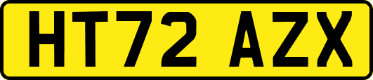 HT72AZX