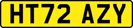 HT72AZY