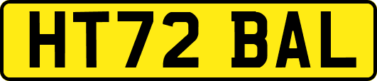 HT72BAL