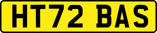 HT72BAS