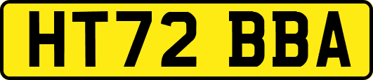 HT72BBA