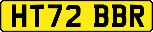 HT72BBR