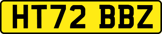 HT72BBZ