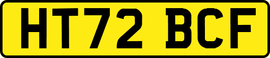 HT72BCF