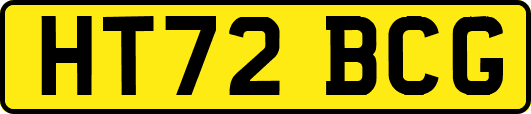 HT72BCG