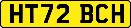 HT72BCH