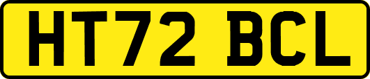 HT72BCL
