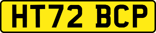 HT72BCP