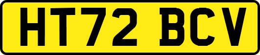 HT72BCV