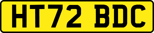 HT72BDC