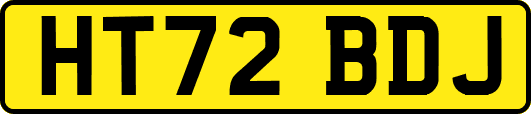 HT72BDJ