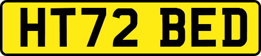 HT72BED