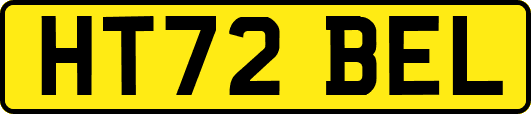 HT72BEL