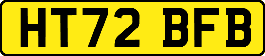 HT72BFB