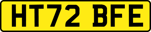 HT72BFE