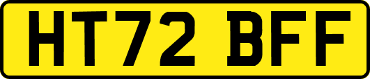 HT72BFF