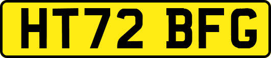 HT72BFG