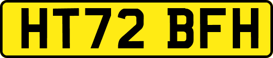 HT72BFH