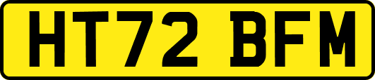 HT72BFM