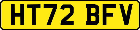 HT72BFV