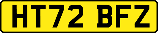 HT72BFZ