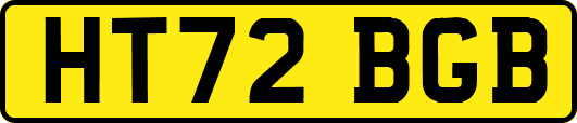 HT72BGB