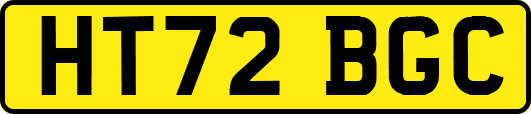 HT72BGC