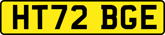 HT72BGE