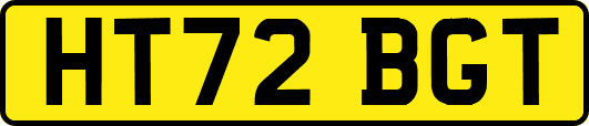 HT72BGT