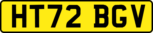 HT72BGV
