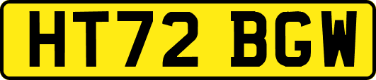 HT72BGW