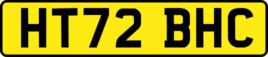 HT72BHC