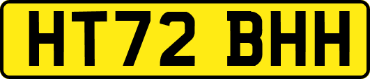 HT72BHH