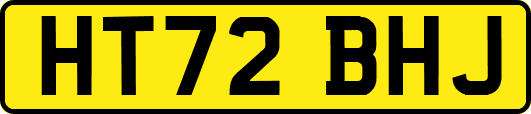 HT72BHJ
