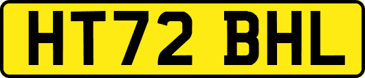 HT72BHL